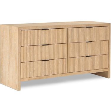Fairfax Dresser In Natural