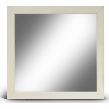 Fairfax Mirror In Cream