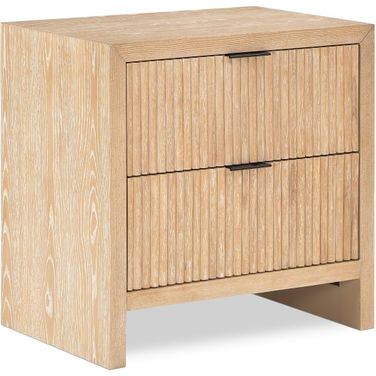 Fairfax Nightstand In Natural