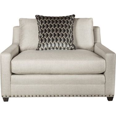 Fairgrove Chair In Tan