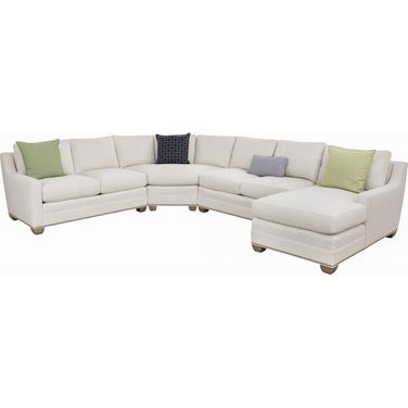 Fairgrove Quarter Turn In Cream
