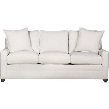 Fairgrove Sleep Sofa In White