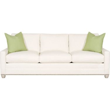 Fairgrove Sofa In White