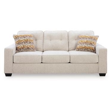 Fanciful Sofa In Stone