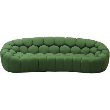 Fantasy Sofa In Green