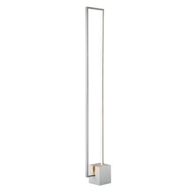 Fantica Floor Lamp In Cement
