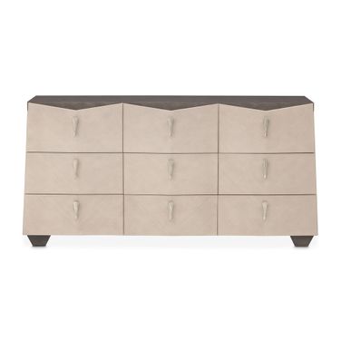 Fantosini Dresser In Silver Mist