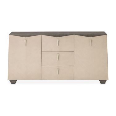 Fantosini Sideboard In Silver Mist