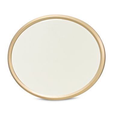 Fantosini Wall Mirror In Gold