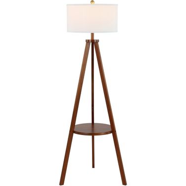 Faris Floor Lamp in Natural