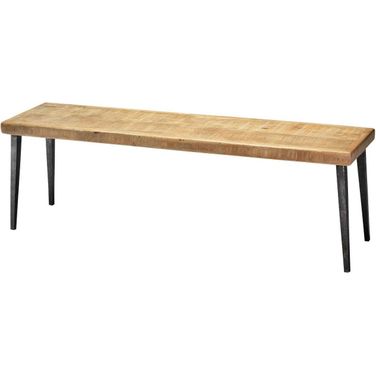 Farmhouse Bench