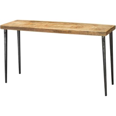 Farmhouse Console Table