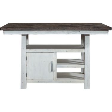 Farmhouse Gathering Table