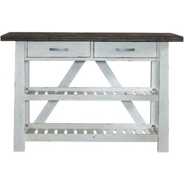Farmhouse Server