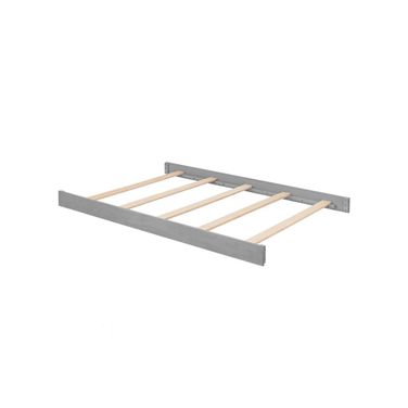 Farmington/Bennett Full Bed Conversion Kit In Rustic Gray