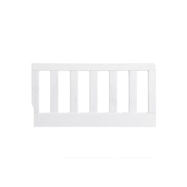Farmington/Bennett Guard Rail In Rustic White