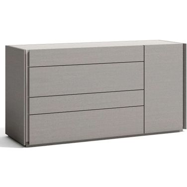 Faro Grey Dresser