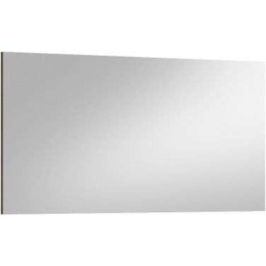 Faro Walnut Mirror