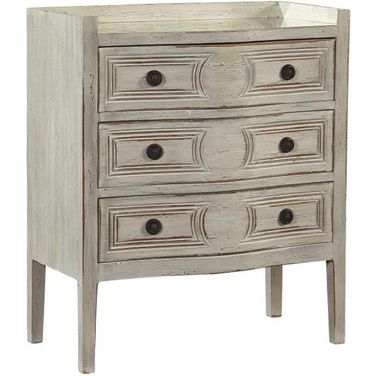 Farrow Chest