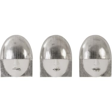 Fashion Faces Wall Tiles