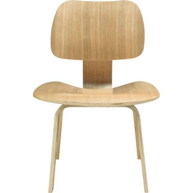 Fathom Natural Dining Wood Side Chair