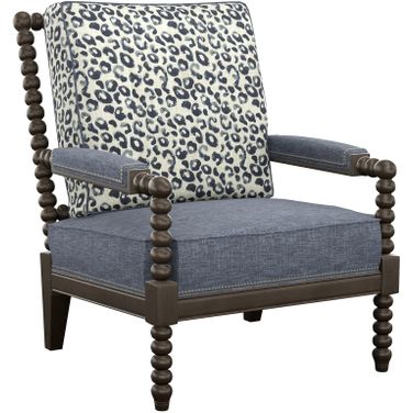 Featured Upholstery Maarten Chair