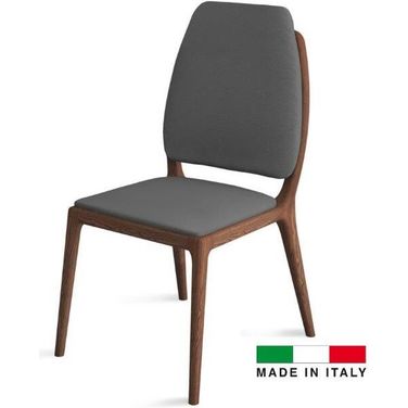 Febe Dining Chair Set Of 2 In Antracite