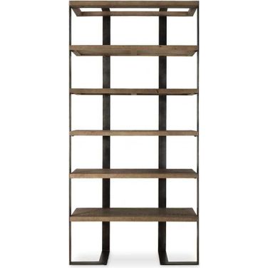 Felix Etagere In Oak