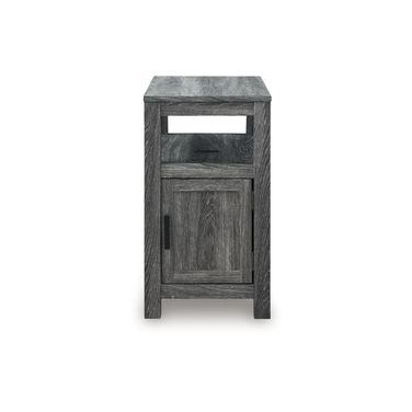Fendenmore Chairside End Table In Gray