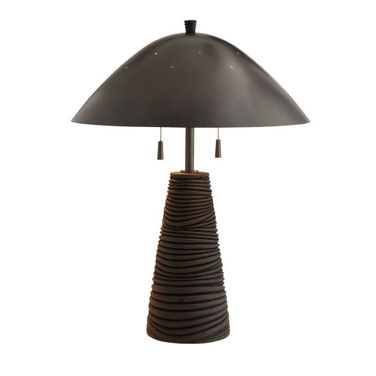 Fender Lamp In Black