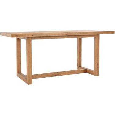Fenmore 70 Inch Dining Table In Natural