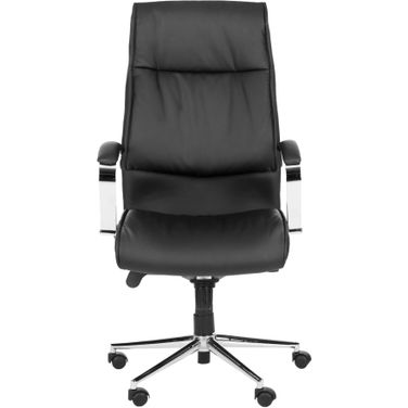 Fernando Black Desk Chair