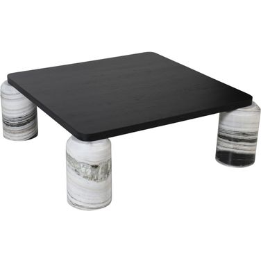Ferrara Coffee Table In Panda