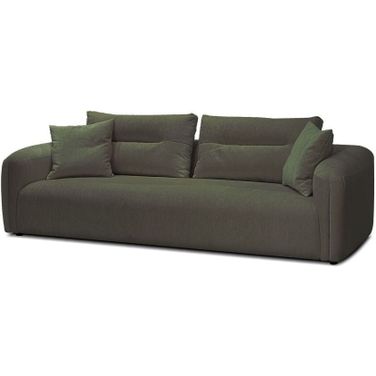 Filo Sofa In Thyme Green