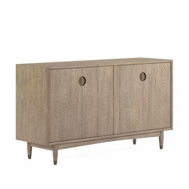 Finn Credenza In Light Brown
