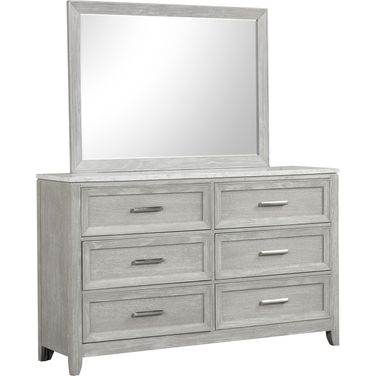 Marble Dressers | 1StopBedrooms