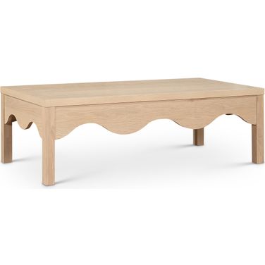 Fiora Coffee Table In Natural