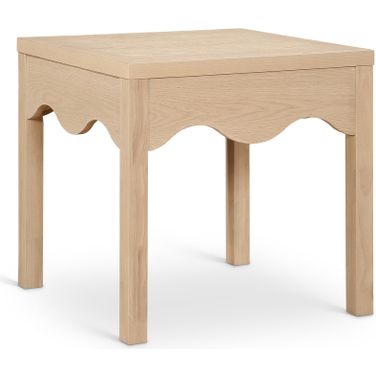 Fiora End Table In Natural