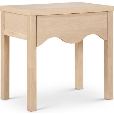 Fiora Night Stand In Natural