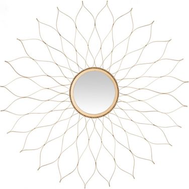 Flower Mirror MIR3000B