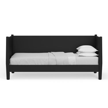 Flynn Twin Day Bed In Black