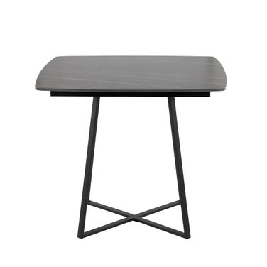 Folia Dinette Table In Black