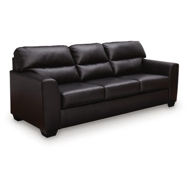 Follino Queen Sofa Sleeper In Midnight