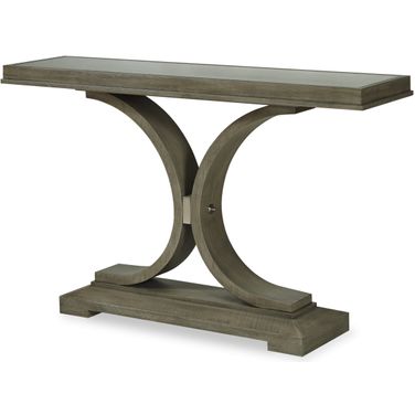 Folsom Console Table In Greige