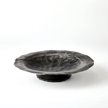Forest Blossom Bowl In Natural
