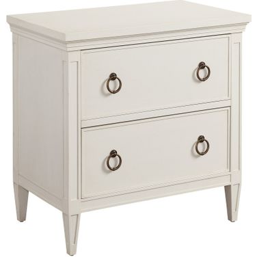 Laguna Forest Nightstand In Tides 01-0935-621