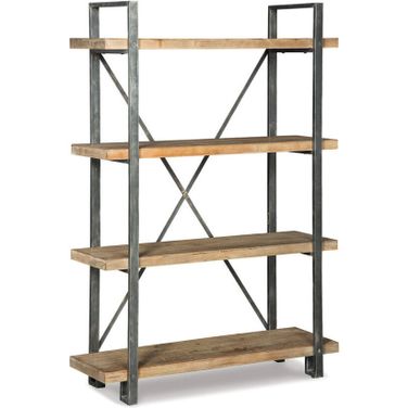 Forestmin Brown and Black Shelf
