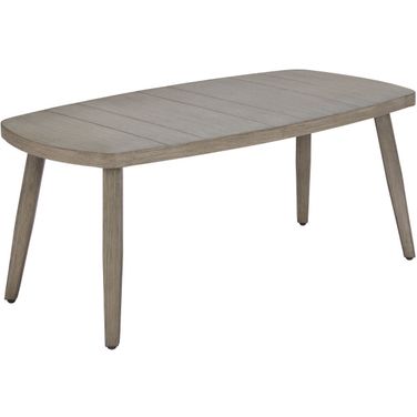 Foret Coffee Table In Brown