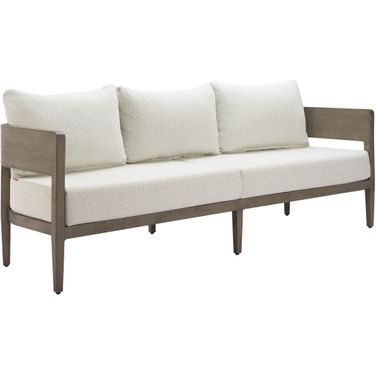 Foret Sofa In Beige