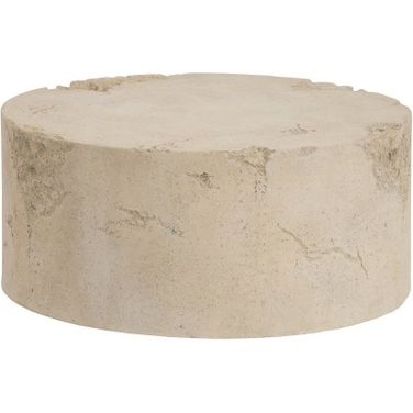 Formation Coffee Table In Roman Stone Gray